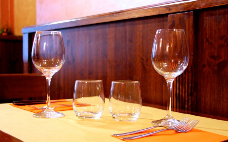osteria babazuf