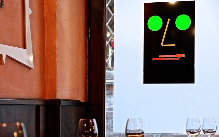 osteria babazuf